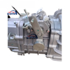 Stable Performance Low Noise T18R-12 5 Speed Manual Gearbox for Foton Xiangling for Changan Xingka PLUS Xinbao T30 Models