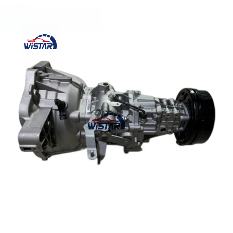 035R1700010 Auto Spare Parts LDMR516B03 Manual Transmission Gearbox Assembly for Light Mini Trucks
