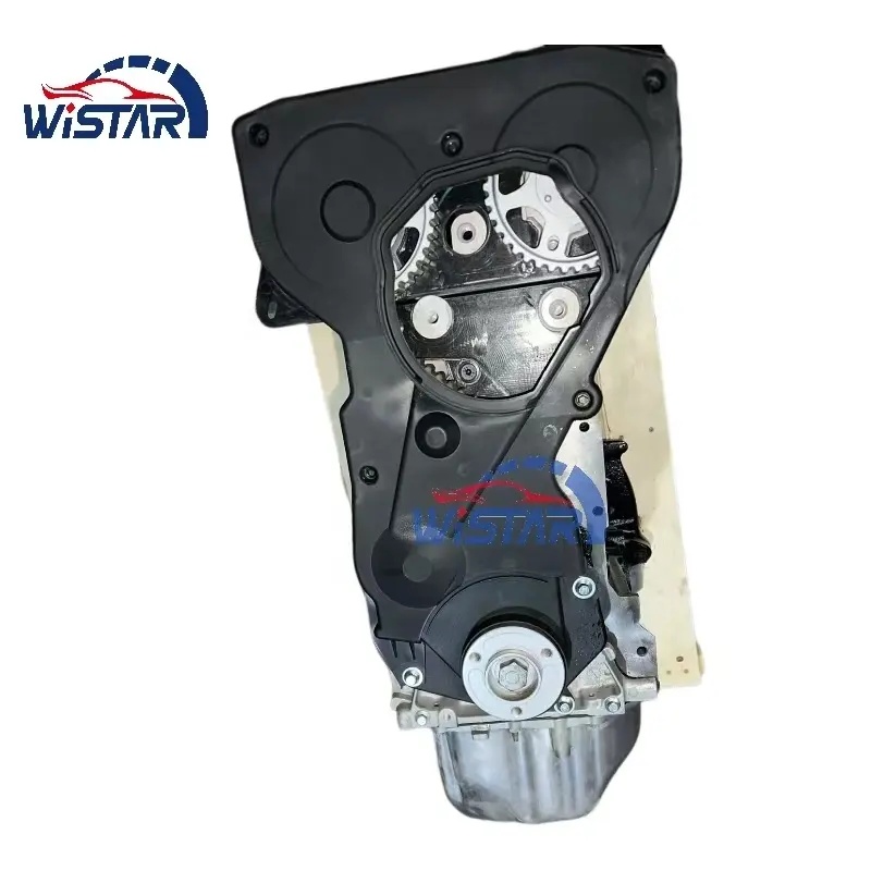 Ep6Dt Ep6Dts C4L Engine Ep6Dt Ep6Dts Engine For Peugeot