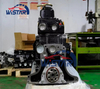 Engine Motor Qd32 Qd32T Naturally Aspirated Diesel Qd32 Qd32T Engine For Nissan