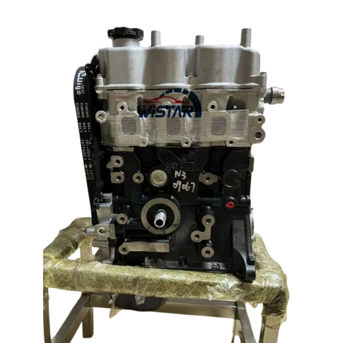 Trade Assurance F8Cv Engine Three Cylinder Gasoline F8Cv For Buick Chevrolet