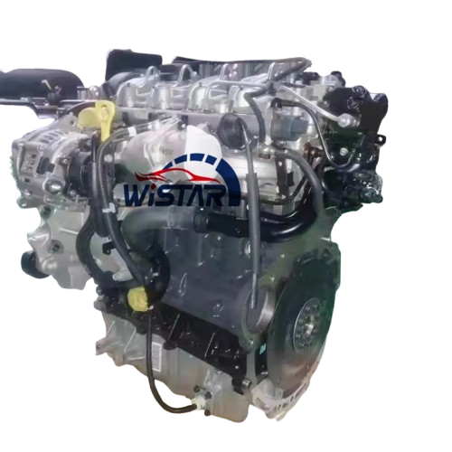 High-End Technology Manufacturing G6Ea 2.7L Engine G6Ea Six Cylinder Gasoline Engine