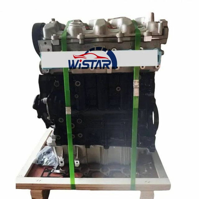 Brand New Bare 2. 0T D4Ea D4Ea Engines Diesel Engine For Hyundai