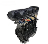 Technology Production Diesel 2. 2T Engine D4Eb Car Engine Systems For Hyundai