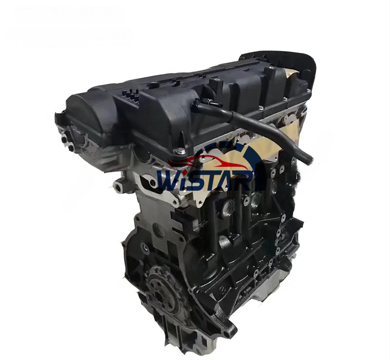 Technology Production Diesel 2. 2T Engine D4Eb Car Engine Systems For Hyundai