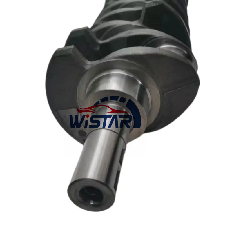 Auto Engine Parts Crankshaft 2Lt 3L 5L Crankshaft For Toyota