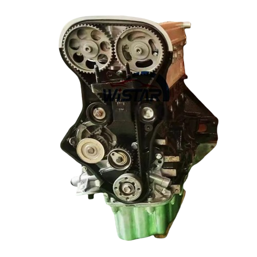 Best Selling 1.8L4 Cylinder F18D3 Engine 169Nm 89Kw F18D3 Engine For Chevrolet