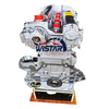 Brand New Le5 A24Xe Le9 Ltd Engine Le5 A24Xe Engine For Buick Chevrolet