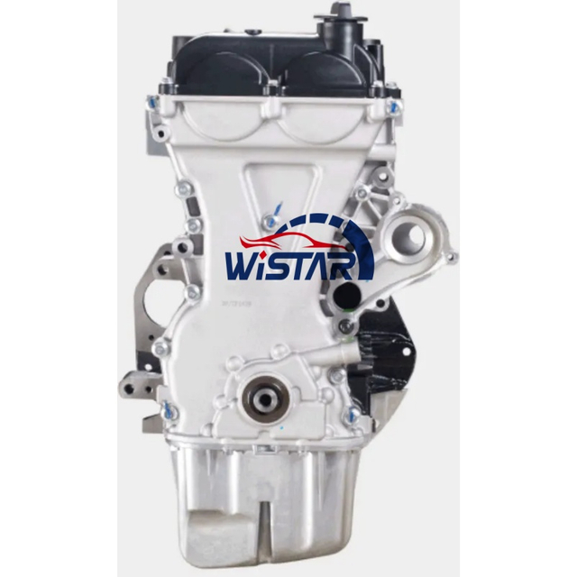 1.4L New Complete Engine Assembly C14 Specifically Designed for Peugeot Vehicles