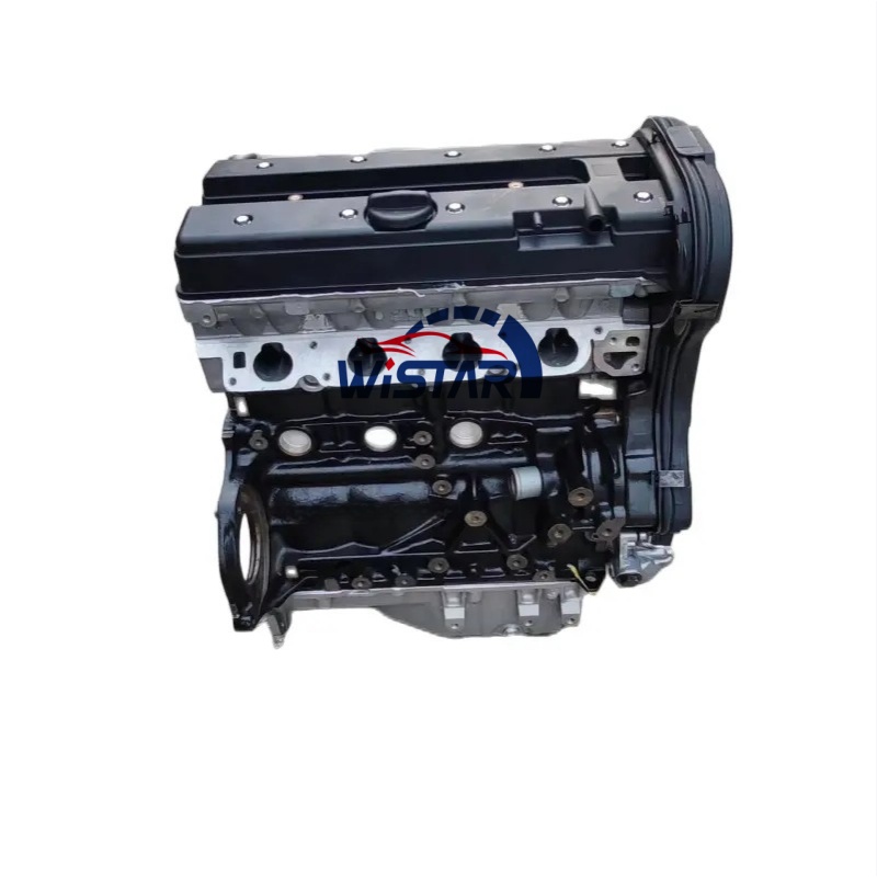 Engine Vehicle Ld9 Z24Sed Oil Car Ld9 Z24Sed Engine For Chevrolet