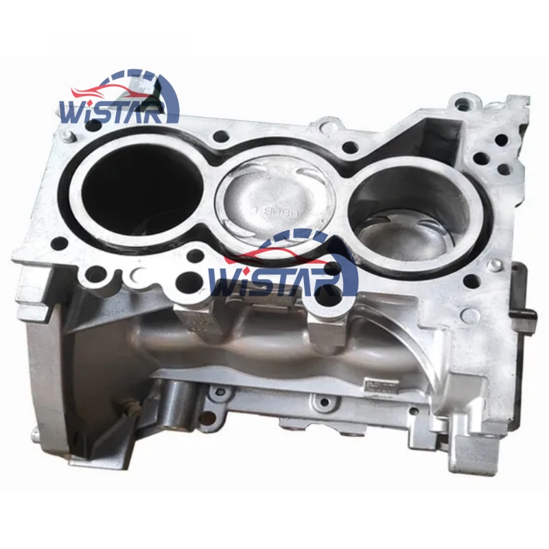 Sell Well New Type G3La Engine Cylinder Blocks Engine Cylinder Block For Hyundai