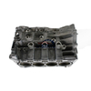 Four Cylinder Engine Aluminum Alloy Cylinder Block 1Zz-Fe Cylinder Block For Toyota