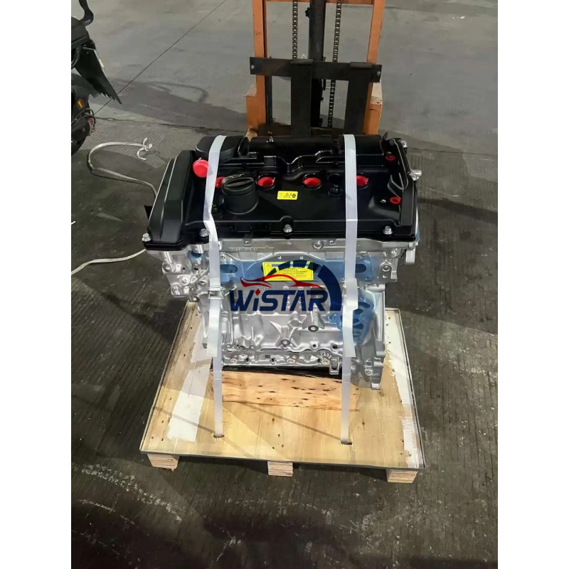 High-End Technology Manufacturing Oil Engine Car N13B16 Quad China Car Engine for BMW F20 F21 F30