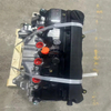 114 Kw 2.0L R20A6 Other Parts R20A6 4 Cylinder Engine Engines for Honda Accord Spirior CR - V