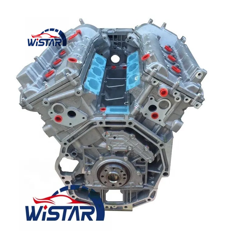 Dohc Euro 5 V6 6-Cylinder 3.8L Engine G6Dj Engine Car G6Dj For Hyundai Genesis Coupe Equus
