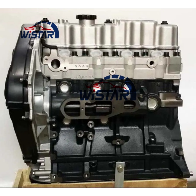 New Diesel Engine 4D56 4D56T D4BH D4BB D4BF for Mitsubishi Pajero L200 Delica Challenger Pajero Pinin Strada Hyundai Galloper
