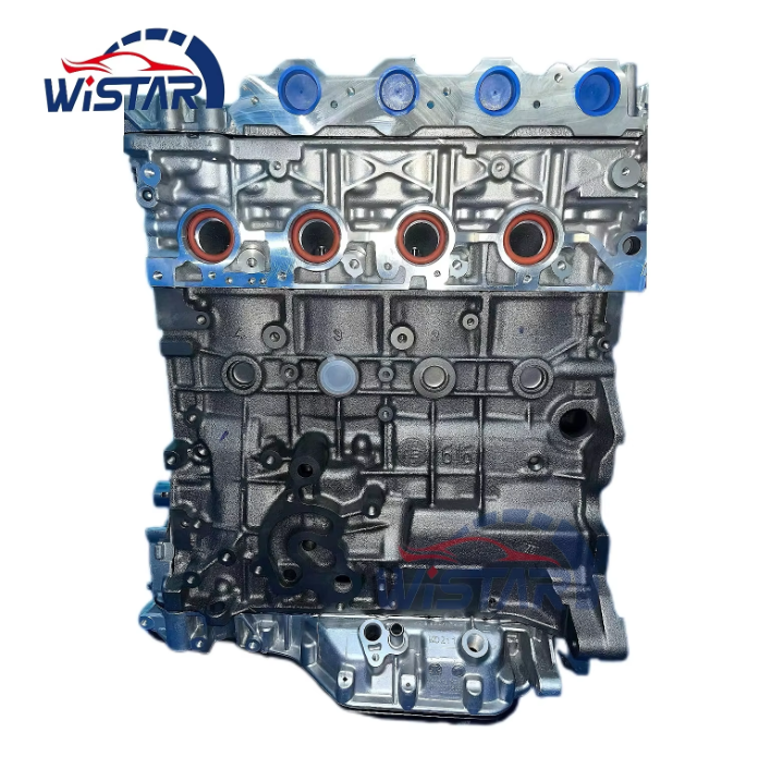 Diesel 204Dta 2.0 Engine Diesel Motor 204Dta 2.0L Engines for Land Rover Defender Discovery Range Rover Evoque Jaguar XE XF