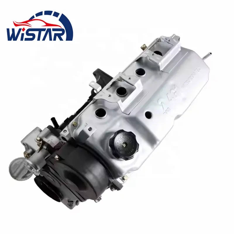 4G15 Brand New Gasoline 4G15S Engine Assembly Engines 4G15S for Changan Ruixing M60 BYD F3 F3R G3 Hafei Saibao