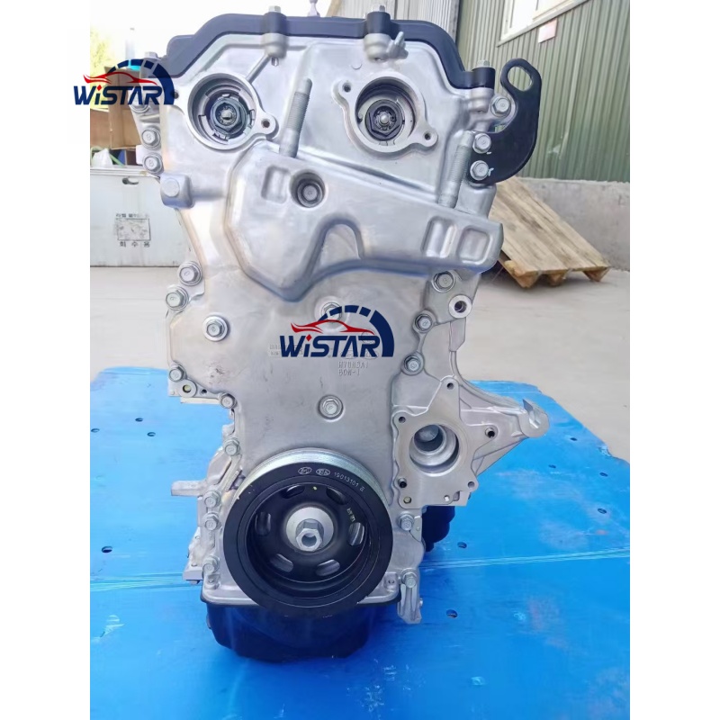 Wholesale DOHC D - CVVT G4FL Engine Price 4 Cylinder Petrol 1.5L G4FL Engine for Hyundai Elantra Ix25 for Kia K3 KX3 Seltos