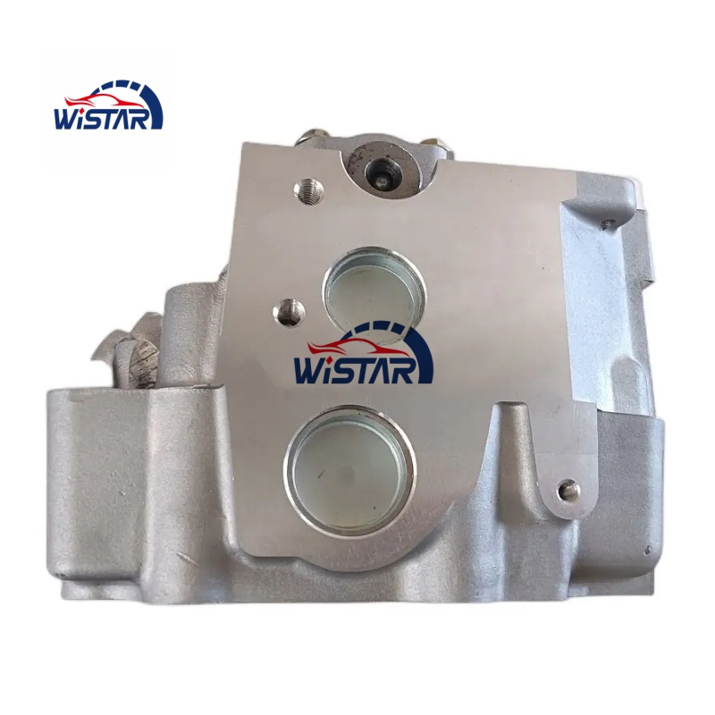 Auto Engine Parts Motor 1Kz Complete Cylinder Head Assembly For Toyota Hilux Prado Land Cruiser 3.0L Diesel Engine