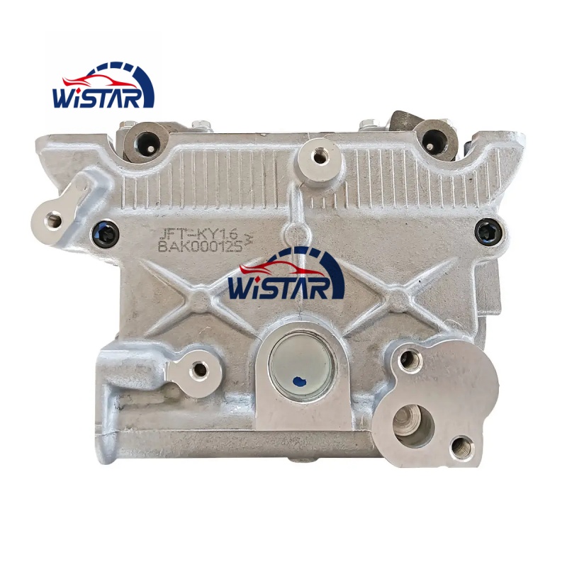 96446922 96389035 96378691 Brand New F16d3 Cylinder Head 1.6l Engine Cylinder Head Assembly For Chevrolet Aveo T250 Cruze 1 J300