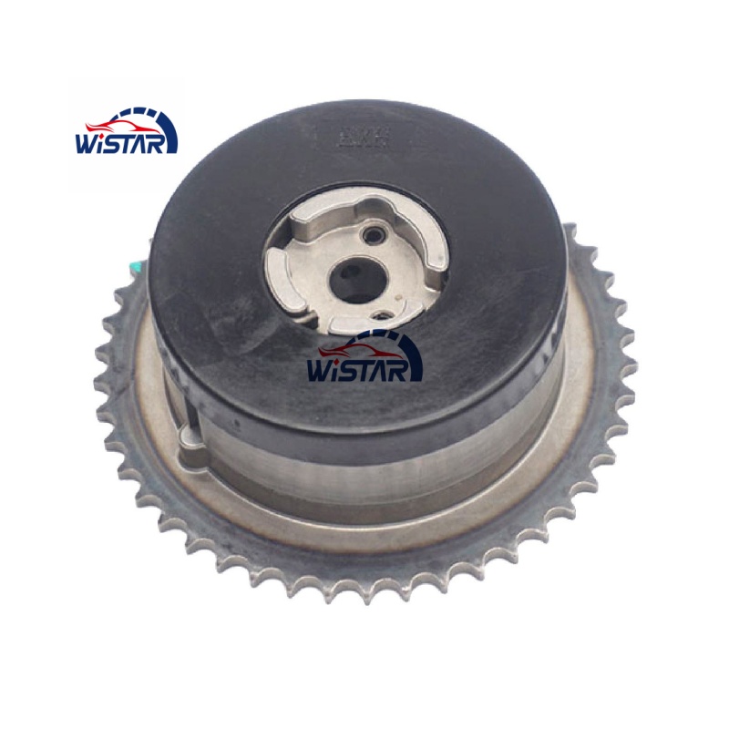 12621505 Auto Parts Variable Timing Sprocket Camshaft Gear Camshaft Adjuster VVT Timing Gear for Buick 2.0 2.4 GL8 2.4L LE5