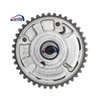 12626161 12684830 12665855 12666160 12672483 12684831 Left Intake Variable Valve Timing Sprocket Gear Camshaft Phaser for Buick