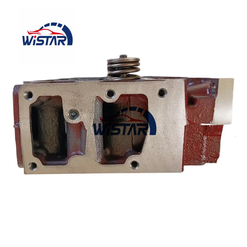 New J2 Jt Engine Cylinder Head for Kia Pregio Bongo Besta Gs K2700 Gran GSK3000 Models 0K65A-10-100 0K65C-10-100 0K75A-10-100