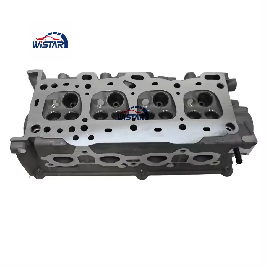 Oem 22100-02766 Auto Car Engine Parts Complete G4Hg Cylinder Head For Kia Picanto for Hyundai I10 Getz Atos Prime 1.1t Engine