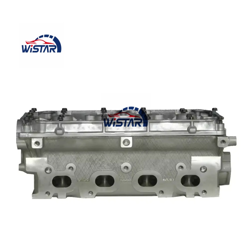 1.6L Kz11410090A G4Fc Complete Head Cylinder G4Fc Cylinder Head For Hyundai Ix25 I30 Elantra Solaris For Kia Cerato Soul K3 Rio