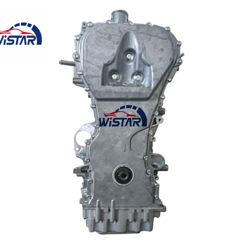 New LDV SAIC T60 D90 G10 G20 V80 G50 T70 T90 V90 SC20M163Q6A 2.0T Diesel Engine for Roewe RX8 SAIC MAXUS G20 G10