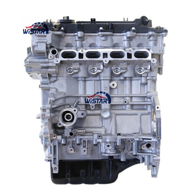 Brand New Motor GDI 2.0L G4NC Engine Auto Parts G4NC Engine Long Block for Hyundai Kia Optima I40 Elantra Tucson Kia Soul Ix35