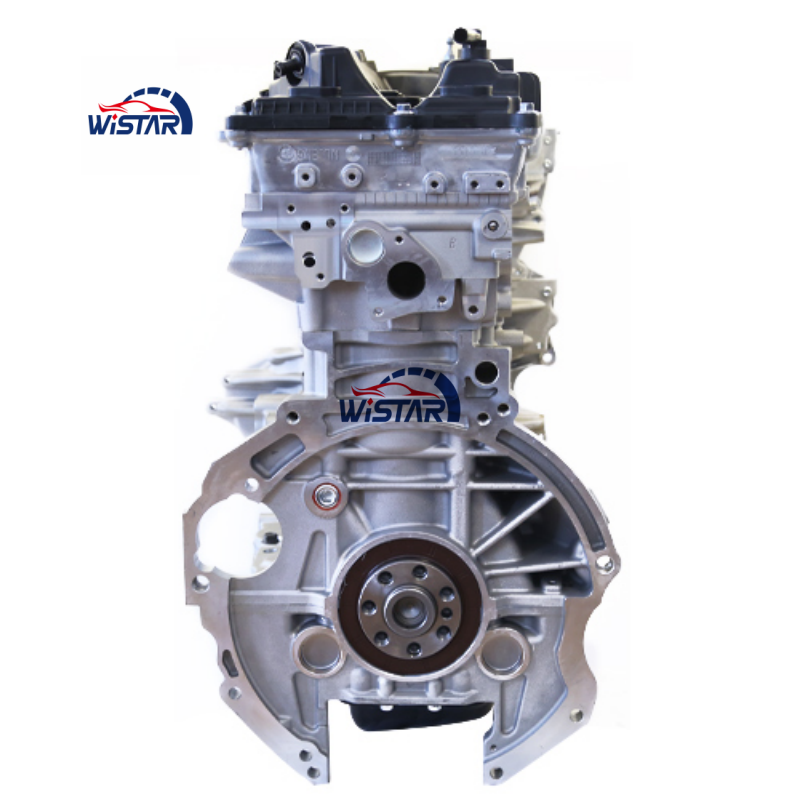 4 Cylinder Long Block New 2.0L DOHC 16V G4NA G4NB Engine for KIA Sportage K5 Optima Soul for Hyundai Tucson Elantra IX35