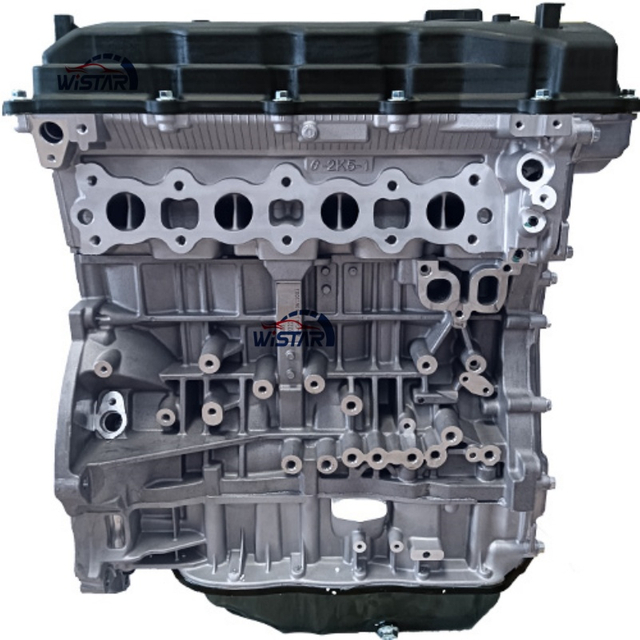 G4Kd Engines Quad Gasoline G4Kd Motors Engine for Hyundai Kia K5 Sonata VIII Tucson Mistra NF Sonata Sportage Forte Carens Shuma
