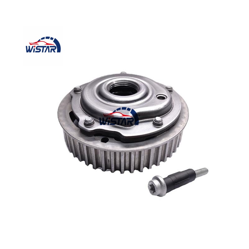55567048 Auto Spare Parts New Camshaft Timing Gear Assy Car Engine Parts VVT Variable Cam Phaser Actuator for Cruze