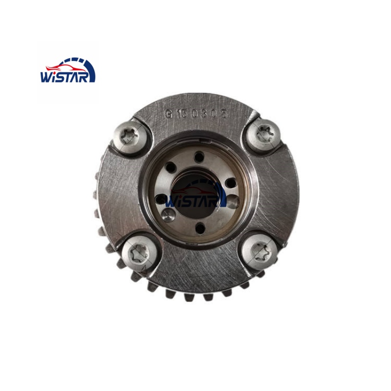 A2760501547 Camshaft Adjusters VVT Gears Intake Exhaust Timing Camshaft Adjusters for Mercedes Benz M276 C350