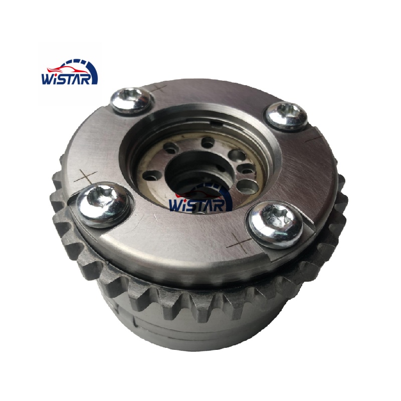 A2760501347 A2760501547 A2760501647 Phase Regulator Intake Camshaft Timing Adjuster VVT Gear for Mercedes Benz Engine M276