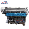 Factory 1NZ-FE 1.5l Long Block Petrol Gasoline L4 Motor 4 CYLINDER 1NZ Engine for Toyota Corolla Vios Yaris Corolla Altis Prius