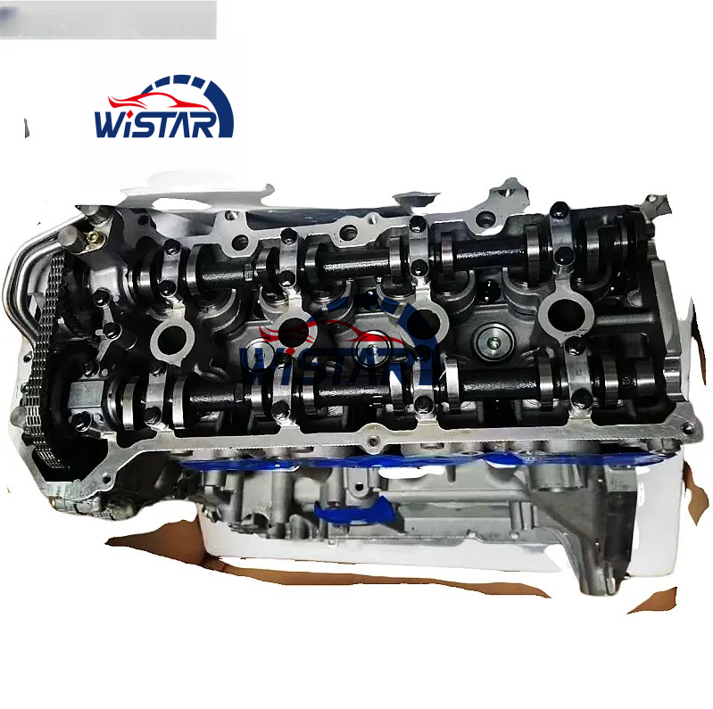 Factory New DVVT Long Block 4 Cylinders CAS16 Motor 1.6L Petrol CAS16 Engine for Roewe 350 360 for MG MG5 MG GT