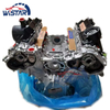 Band New MPI DOHC Long Block Petrol Motor 5.6L V8 VK56 VK56DE VK56VD Engine for Nissan Titan Armada Pathfinder Xterra