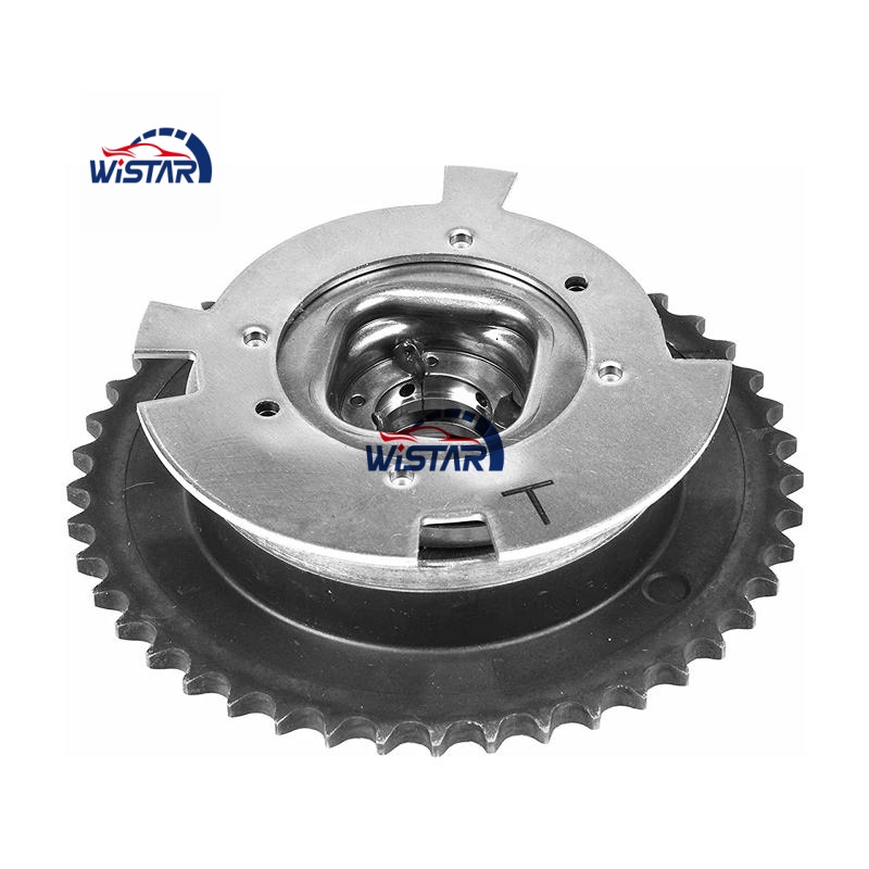 Intake Camshaft Adjuster Actuator Engine Variable Valve Timing Adjuster for GM 5.3L V8 VVT623 916-887 12585994 F-393072.11C