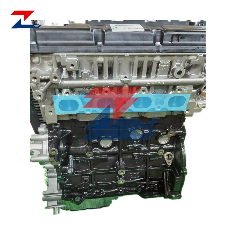 Fast Iron Auto Engine for Hyundai