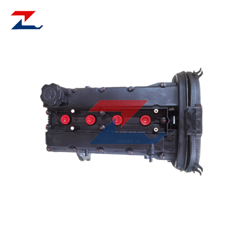 heavy-duty gasoline auto engine for online shop