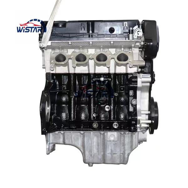 2H0 F18D4 Z18XER A18XER New 1.8L Engine Assembly for Chevrolet Cruze Orlando for Opel Astra H Zafira Petrol Fuel Type Auto Parts