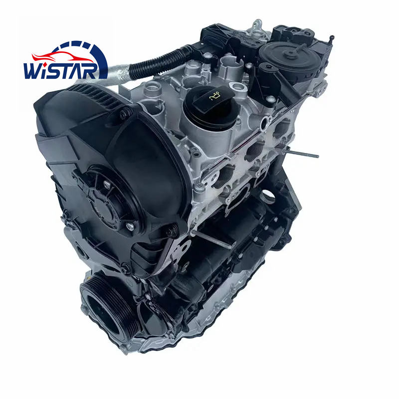Hot Selling EA888 Gasoline Engine Assembly CEA 1.8T High Quality Engine for Vw