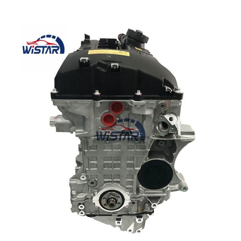 Twin Turbo Petrol Gasoline Inline Six Cylinder 3.0L N54B30 Engines for BMW 135i 335i 535i XDrive 535i 630i 740i 1M Coupe