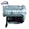 Turbocharging DOHC 4 Cylinder Diesel 1.9 L Long Cylinder Block 19D4N Engine for SAIC for MAXUS SH652c1d5 T70 G10 T90 D90 Pro V80