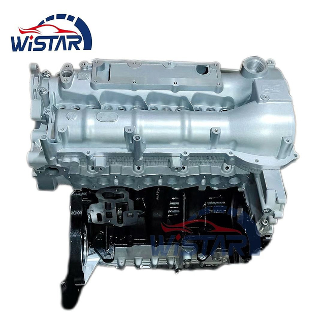 Turbocharging DOHC 4 Cylinder Diesel 1.9 L Long Cylinder Block 19D4N Engine for SAIC for MAXUS SH652c1d5 T70 G10 T90 D90 Pro V80