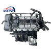 Wholesale MPI 2.0T Fine Quality Long Block Engine Assembly 4 Cylinder Motor CSR Engine for Vw Lavida Polo Golf Sportsvan