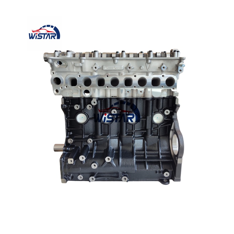 D4EB D4BB D4BH D4BF D4DD D4FD D4FB D4HA 4 Cylinder Diesel D4CB D4Ea Engine for Hyundai Kia Starex 1 H - 350 Elantra 3 Cerato 1